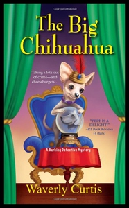 【预售】The Big Chihuahua