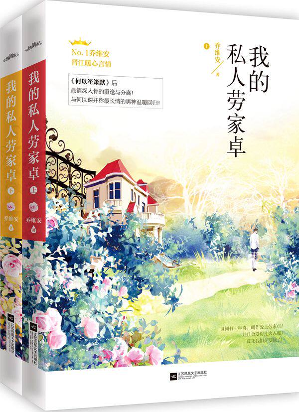 正版包邮我的私人劳家卓正品图书书籍 特价书 显旧