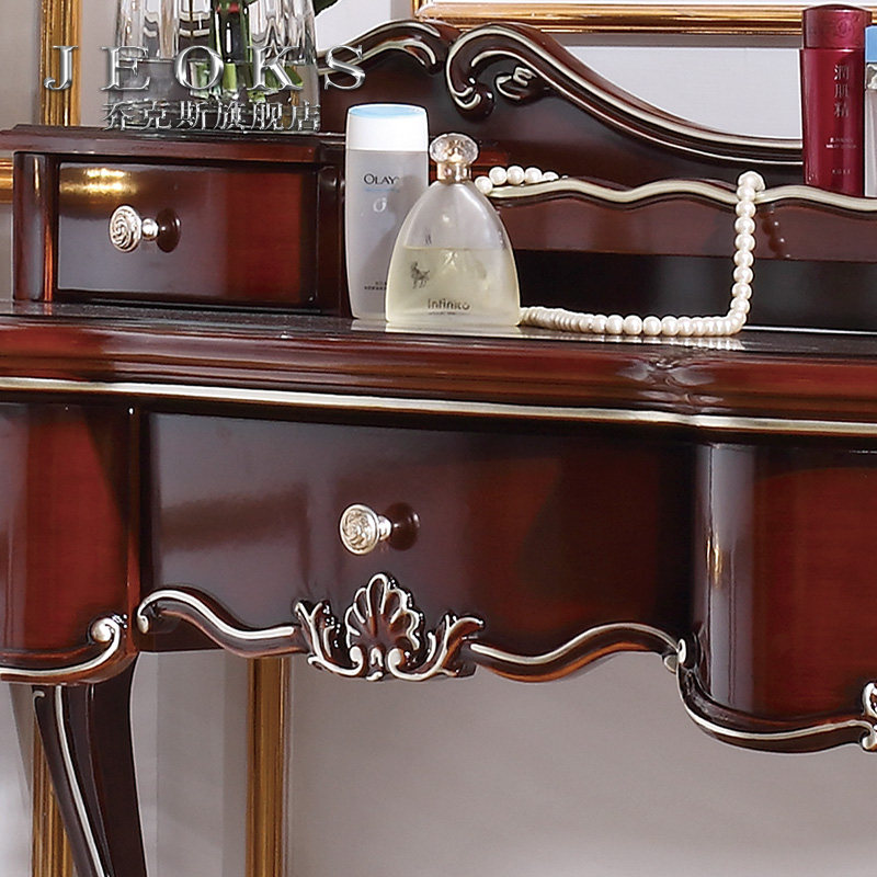 �ǿ�˹ŷʽ��ױ̨��ױ��HYZ-001