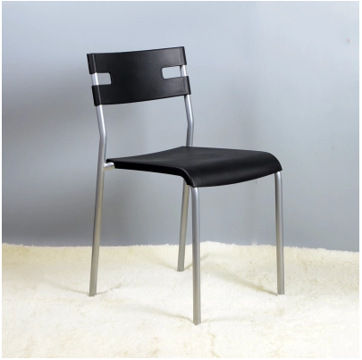Special offer simple casual dining chair learning conference chair plastic chair bench office chair training Chair