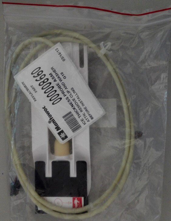 ten thousand Lido Manitowoc mani Ice Machine Ice Thickness Sensors Ice Thickness Sensors