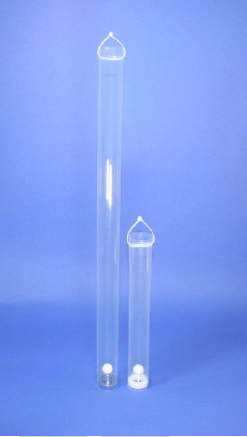 1000ml 特氟龙Teflon贝勒管水质采样器 -美国原装进口经济型