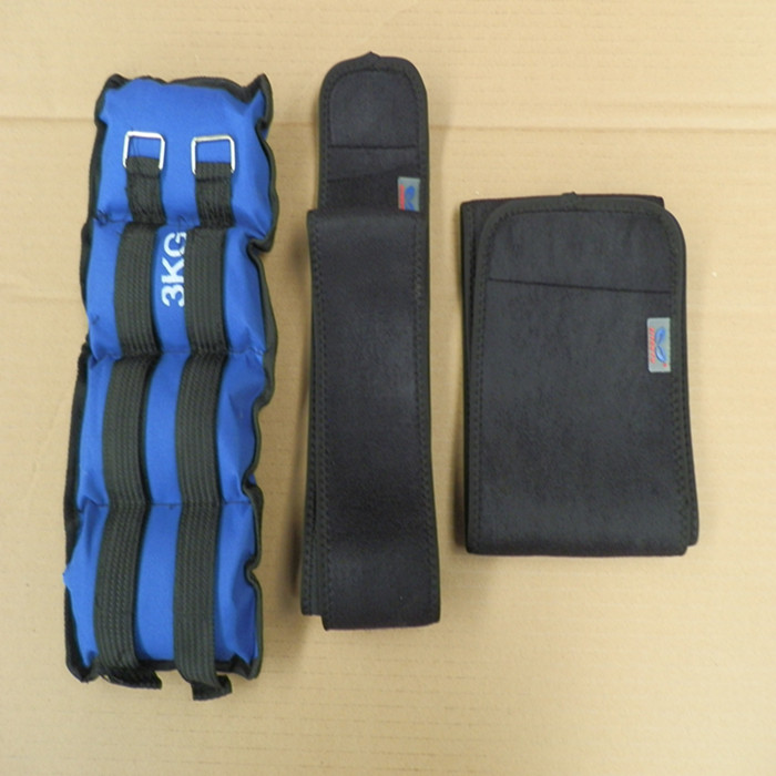 Pull Fascia Stool Strap Sandbag Running Yoga Tying Legs Sandbag Leg Sandbag Solid Wood Tying Legs Sandbag Tied Legs