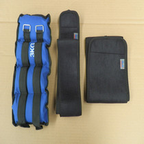 Lajin bench strap sandbag running yoga leggings sandbag leg sandbag solid wood leggings sandbag leggings