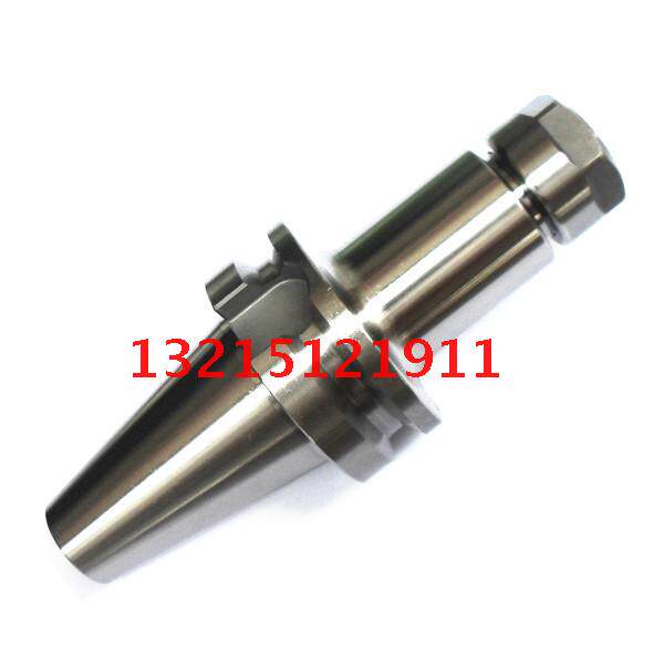 Numerical control shank ER shank ER LENGTHENED SHANK BT40-ER16 20 25 35-200 lengthened knife lever