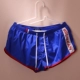 Mùa hè ngắn băng lụa nam quần nhà pyjama phần mỏng của quần mồ hôi quần short quần đi biển quần nước quần ống rộng nữ Quần tây
