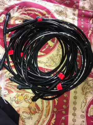 Speed accessories BSD-30003200330062006600800082008800L P6 core power cord