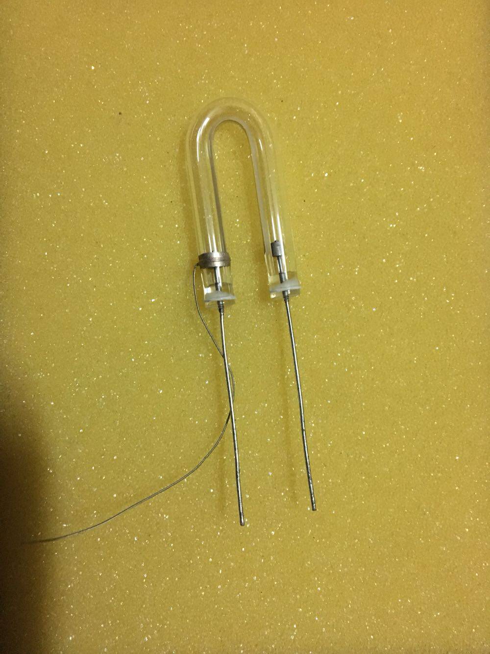 6040 Hyman strobe light tube is suitable for printing strobe lights and aviation obstruction lights to detect still images