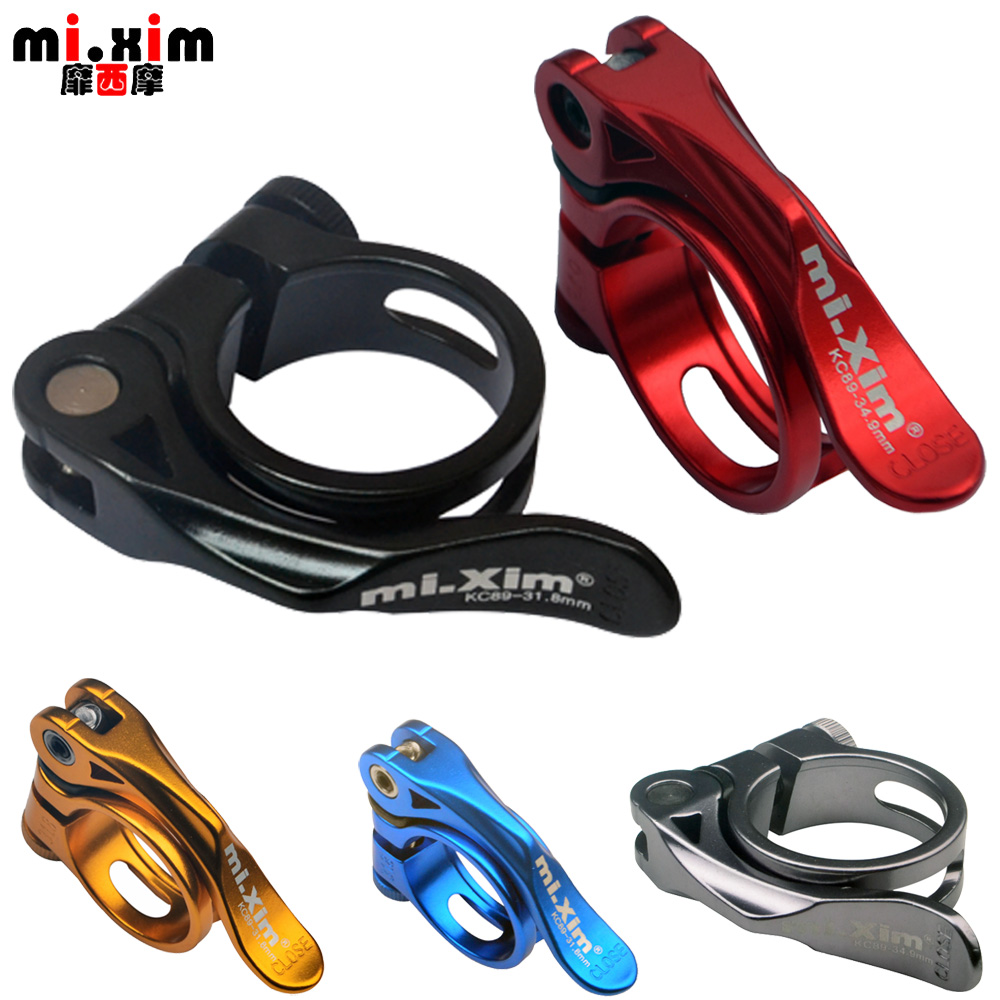 mixim 27 2 30 8 31 6 seatpost inner diameter 28 6 31 8 34 9 Seatpost clamp Quick release seatpost clamp