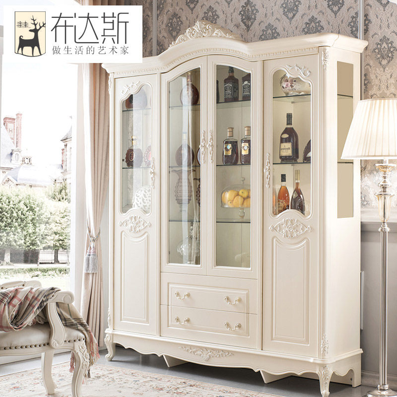 ����˹ŷʽʵľ�ƹ�