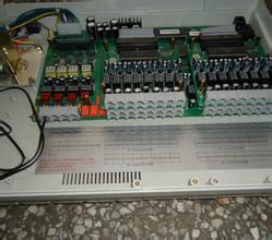 Guowei Times Group Phone Switch WS848 (9B) Type Host 4 outer line 16 extension 4 in 16 out of drag