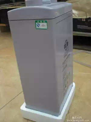 Shuangdeng 2v battery GFM-10002V1000AH lead-acid maintenance-free solar battery original