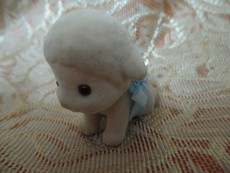 Игрушки-животные Япония эпохи семей семей Сильвания