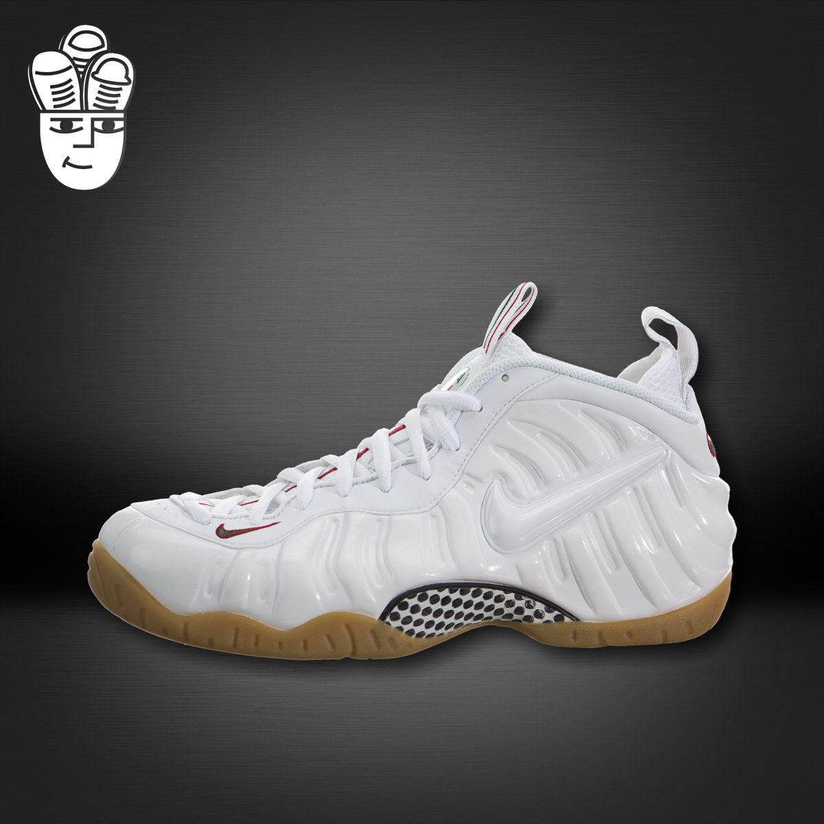 Nike Air Foamposite Pro 