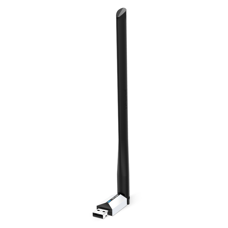 TP-LINK USB WiFi card 150M desktop computer laptop Wifi receiver TL-WN726
