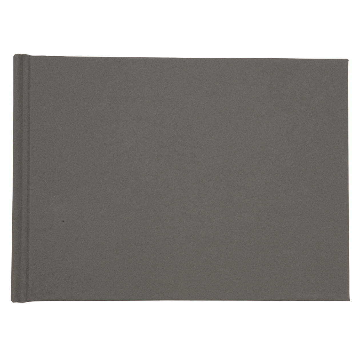 无印良品MUJI 硬面相册