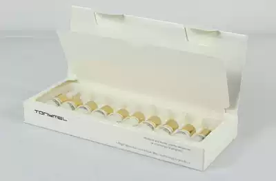  Te Meier Angel Photo Studio Bridal makeup setting liquid Moisturizing moisturizing essence Hyaluronic acid 10 Angel