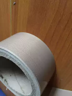 Vacuum packaging machine sealing machine accessories imported Teflon high temperature resistance without tape Teflon 0 18 thick