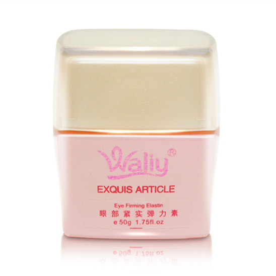 Waliy/艾丽素眼部紧实弹力素50g补水滋润弹力紧致眼周肌肤淡细纹
