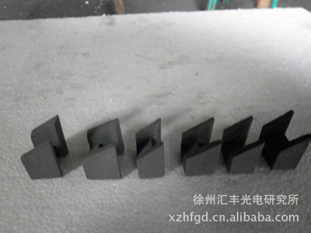 Machine tool rail guide magnet additionally supplied with various specifications induction heating medium frequency high frequency poly magnetic block magnetic powder magnetic core-Taobao