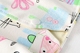 Áo vest hai dây cotton đôi đan áo len trẻ em bé bé vest bé gái mùa thu đông áo gió trẻ em Áo ghi lê