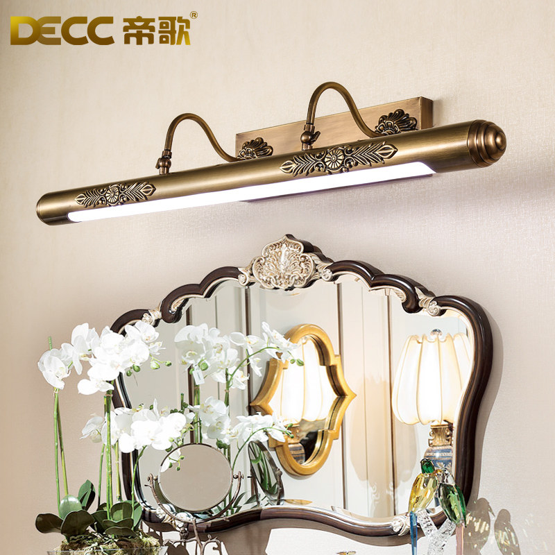 �۸�ŷʽledȫͭ��ǰ��68005B