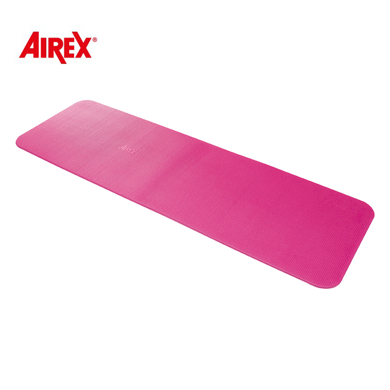 AIREX 180 specialized yoga mat lengthened anti - slip 10mm yoga pila fitness mat