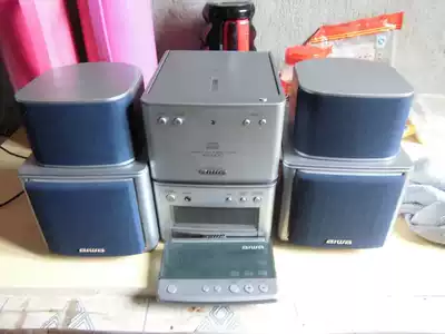 Aihua combination machine XR-M70 with original remote control