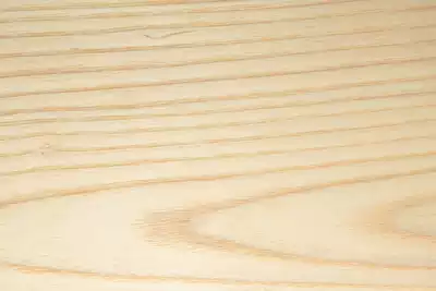 North American white wax DIY four-sided planing static material 22mm thick(natural width 80-100mm)