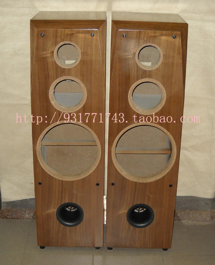 Hui Weiduhi 2 3 Private speaker empty box suitable for D8G D8 8 DMB-A DMA-A Q1R X1R-Taobao