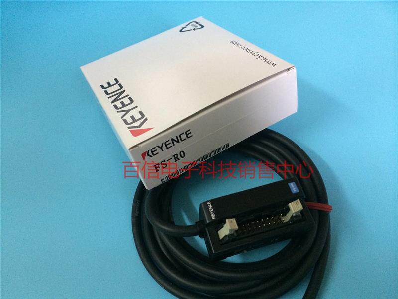 Original Japanese Keyence sensor light thousand control amplifier FS-R0 spot hot sale