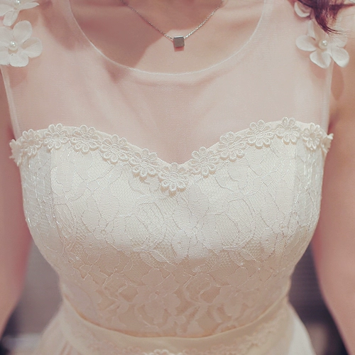 Короткое летнее платье подружки невесты, для подружки невесты, цвета шампанского