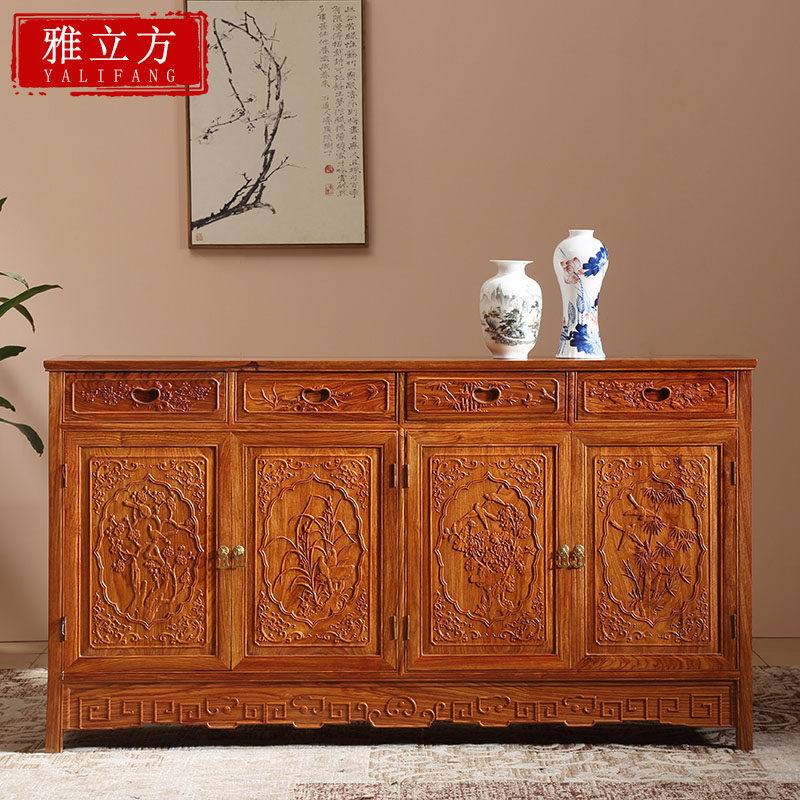 ��������ľ�񻨲ͱ߹�YLF/20789