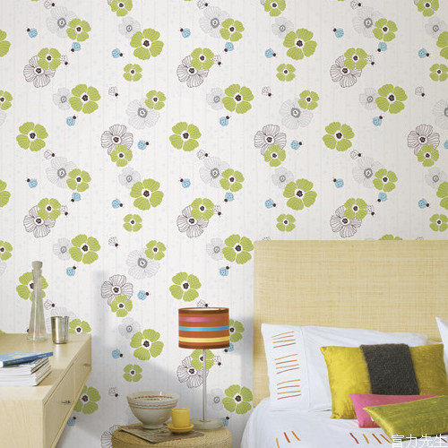 South Korea Seoul Seoul Wallpaper wallpaper Cozy 9134-2 9130-1 9133-1 9135-1 9135-1 9137-1