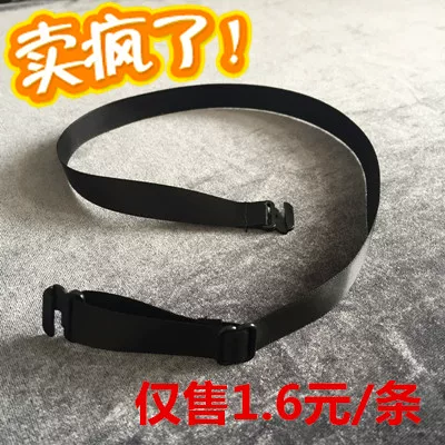Accessories, hair band, bow tie reusable, DIY, polyester, thin strap