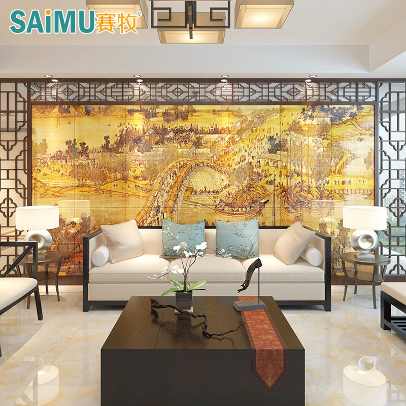 ������ʽ��ש�����Ϻ�ͼ