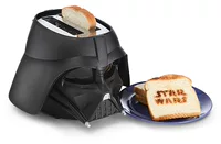 StarWarsDarthVaderToaster Star Wars Dasveld Toaster máy kẹp bánh mỳ tiross