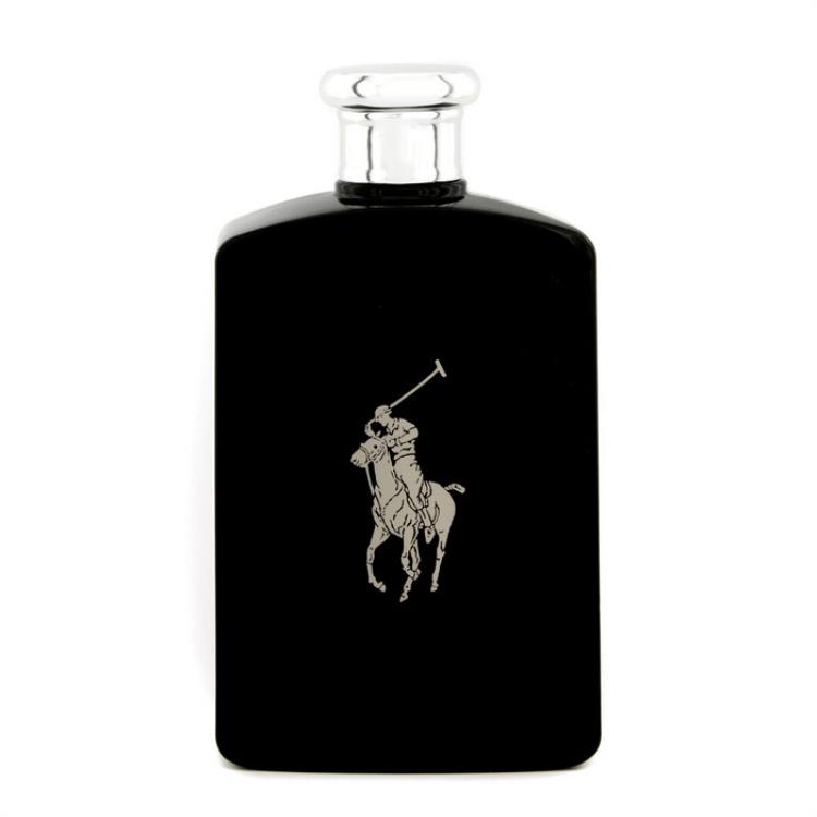 拉尔夫劳伦  黑色马球淡香水喷雾 200ml