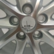 Bánh xe ô tô Toyota Camry / 16 inch / nguyên bản / tuổi thai / bánh xe nhôm / vòng thép / gửi bánh xe