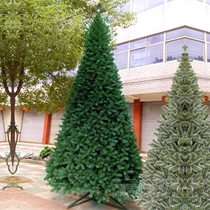 Simulation Tree Large Encrypted Christmas Tree 7 m Naked Trees Outdoor Indoor 4 5 6 m Christmas Decorative Supplies Nude Trees