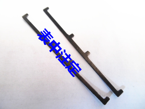 Old mechanical seat bell hanging bell with thousands of gold springs 15 15-31 days old wood bell accessories