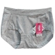 4 túi Caiti 31132 mid-eo sợi cotton hai màu pha trộn thoải mái và khỏe mạnh Đồ lót nữ cao eo 31133 quần lót nguyệt san Giống cái