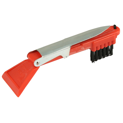 Versatile tool for golf multifunction brushes with versatile tools golf tools