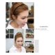 Hàn Quốc headband Mũ nón đơn giản Headband tóc Hairpin Trang điểm giặt headband với Comb Long Skid Hair Band - Phụ kiện tóc