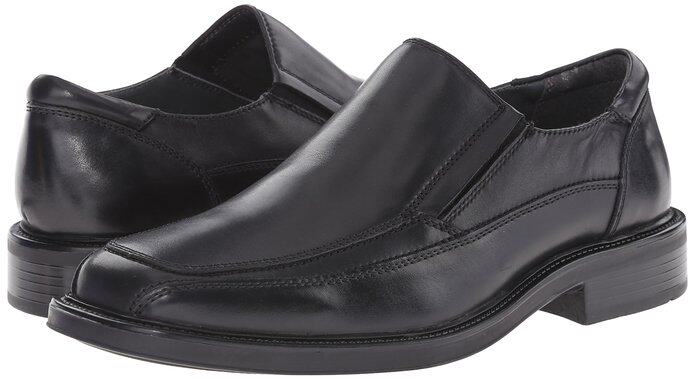 DOCKERS men's business casual leather leather head layer leather DK44 US straight mail G