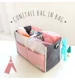 Xe đẩy trẻ em KIDS túi có thể gập lại phụ kiện xe đẩy trẻ em phụ kiện đa năng túi lưu trữ Túi treo túi