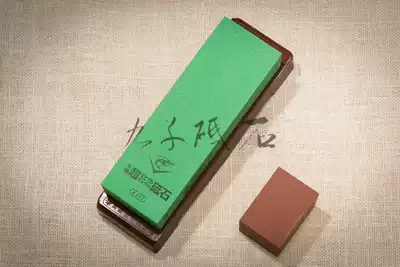 Japan imported lobster CHOSERA high-end series 400 mesh temper stone grindstone 9,000 blades