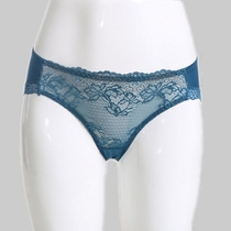 Clearance processing counter dream Fox bamboo fiber ladies underwear