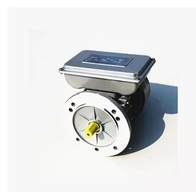 YL8024 750W single-phase motor 220V full copper national standard single-phase asynchronous motor AC motor motor