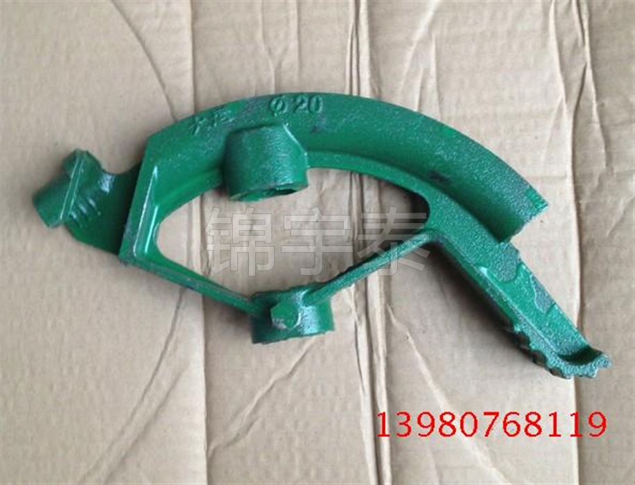 Pipe bender * manual pipe bender * tight pipe * wearing pipe bending machine * manual tool * pipe bender DN20